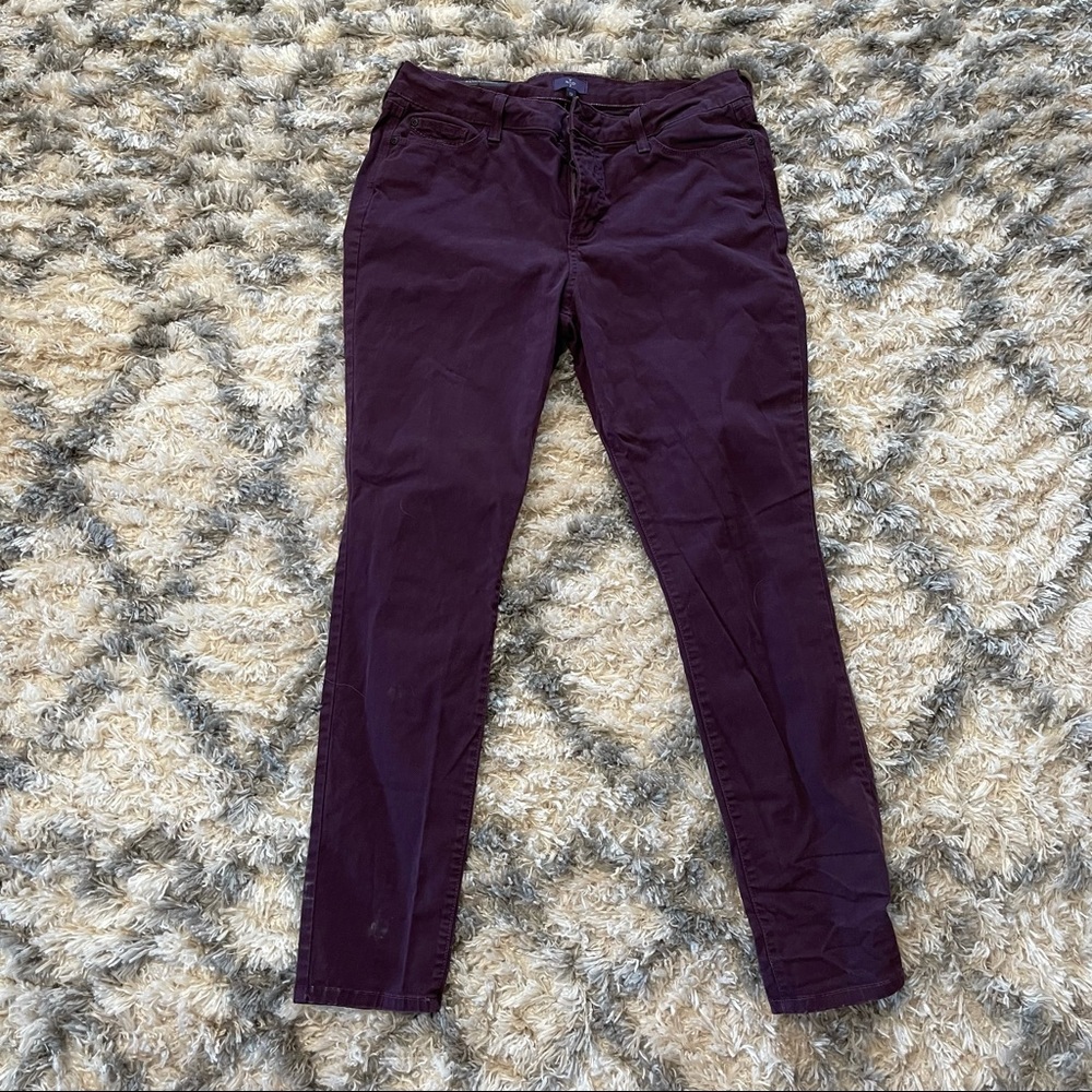 NYDJ Jeans